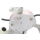 Caretero Raffi Pink - 1018271 - zdjęcie 5